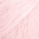 Drops Kid Silk 72 Pastellrosa Uni