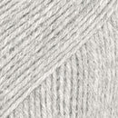 Fabel 114 Lys PerleGrå Uni