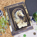 Unicorn Kingdom Pocket Pad