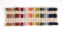 ECO VITA ULDBRODERIGARN COLLECTOR´S BOX 30 FARVER