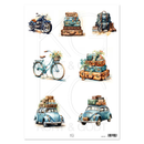 Motivark Reise 5466