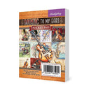 Music to My Ears Pocket Pad