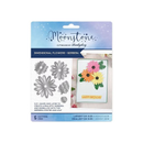 Moonstone Dies - Dimensional Flowers - Gerbera