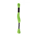 Cosmo 271 Parrot green