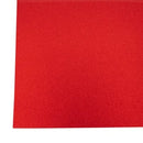 Glitterkartong Julerød A4 214