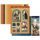 Star of Wonder Luxury Topper Set