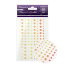 Diamond Sparkles Gemstones - Precious Pearls - Tropical Twist