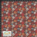 Blomster 1m