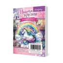 Unicorn Kingdom Pocket Pad