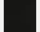 Reprint Cardstock Black 25 stk