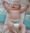 The baby changer