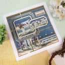 In the Countryside Luxury Topper Collection