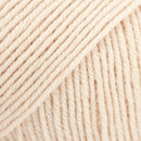 Drops Baby Merino 59 Hvete