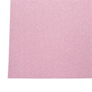 Glitterkartong Lys rosa A4