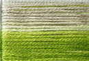 Cosmo 8015 Greens/Pale Grey