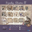 Wizarding Adventure III Scrap Paper Pack