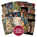 Amazing Embroidery Pocket Pad