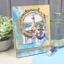 The Little Book of Window Scenes