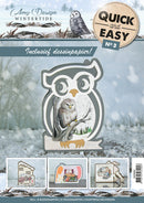 Quick and Easy 3 - Wintertide