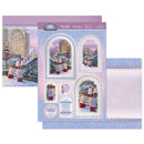 Oh come let us adore him