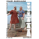 Hvaler Bluse og kjole