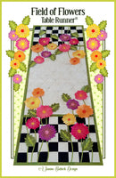 Field of flowers