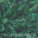 Bali hand-dyed petrol 0,5m