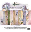 The provance weekend 12"x12" Paper pack