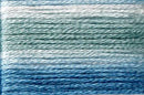 Cosmo 8054 variegated blue