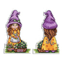 Cute gnome