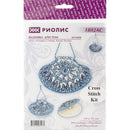 Shell pincushion