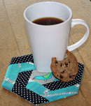 Make`n take muggy ruggy