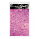 For the Love of Stamps - The Cosmos