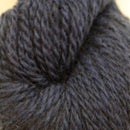 Blåne pelsullgarn 2125 Lys marine