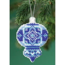Azure medallion