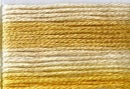 Cosmo 8031 Variegated yellow