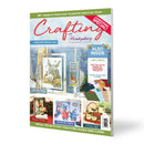 Crafting with Hunkydory Christmas special 2022