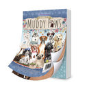 The little book of Muddy Paws