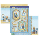 A woodland story My honey bunny