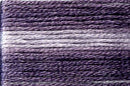 Cosmo 8064 variegated purple