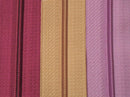 Zipper tape trio Sundae blessings