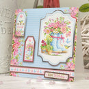 Quick cards For her