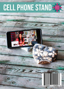 Cell phone stand