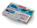 Water colour combi set