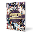 Whopper topper pad - delightful Deco