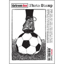 darkroom door Football