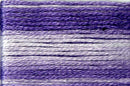 Cosmo 8067 Variegated purple