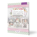 Forever in our hearts Delux craft pad