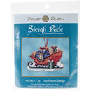Traditional sleigh