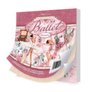 The square little book of Ballet